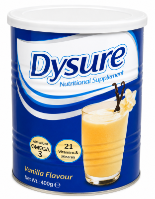 Dysure (Nutritional Supplement) 400g